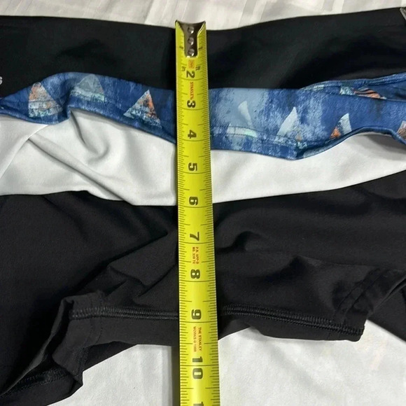 Adidas blue Skort,NEW ,women large,activewear , tennis,pickleball, resort wear. - Picture 8 of 12